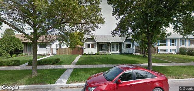 637 Mcmeans Avenue E（加拿大曼尼托巴省温尼伯市）房屋照片