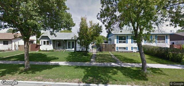 639 Mcmeans Avenue E（加拿大曼尼托巴省温尼伯市）房屋照片