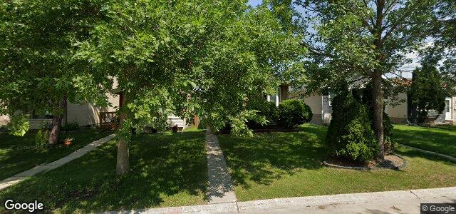 64 George Marshall Way（加拿大曼尼托巴省温尼伯市）房屋照片