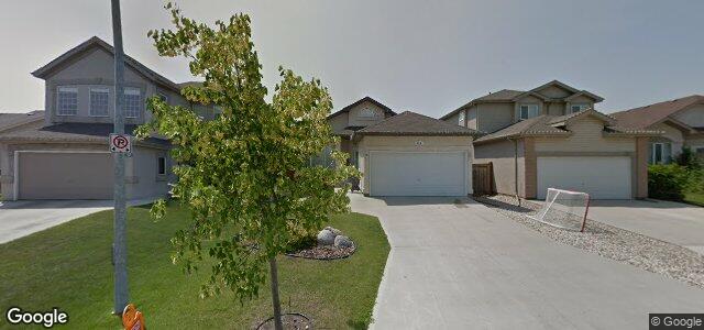 64 Lopuck Bay（加拿大曼尼托巴省温尼伯市）房屋照片