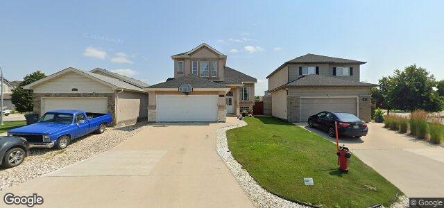 64 Peter Sosiak Bay（加拿大曼尼托巴省温尼伯市）房屋照片