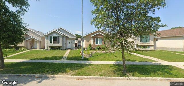 64 Ravenhurst Street（加拿大曼尼托巴省温尼伯市）房屋照片