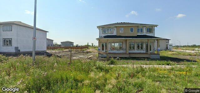 64 Renshaw Boulevard（加拿大曼尼托巴省温尼伯市）房屋照片