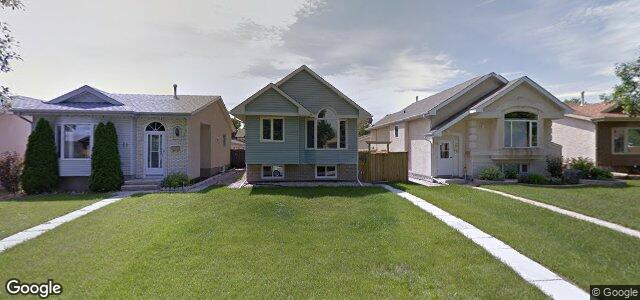 64 Zawaly Bay（加拿大曼尼托巴省温尼伯市）房屋照片