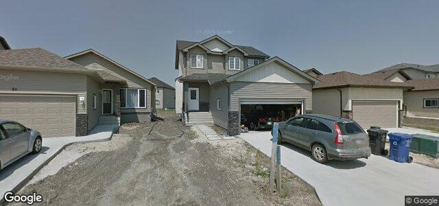 65 Audette Drive（加拿大曼尼托巴省温尼伯市）房屋照片