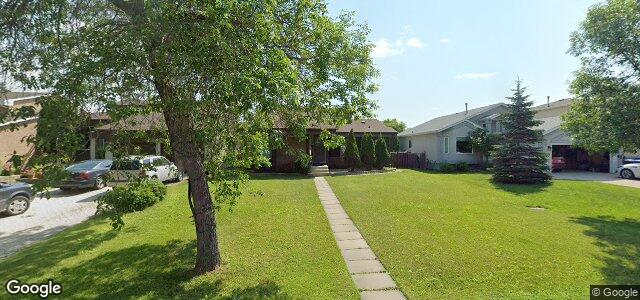 65 Binscarth Street（加拿大曼尼托巴省温尼伯市）房屋照片