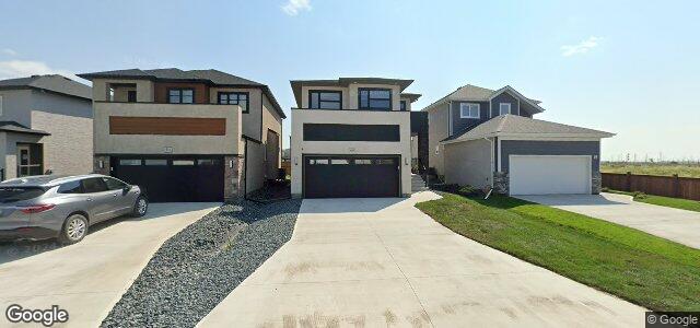 65 Gendron Way（加拿大曼尼托巴省温尼伯市）房屋照片