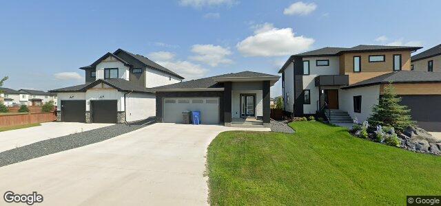 Larawan ng 65 Merkel Manza Boulevard sa Winnipeg, Manitoba