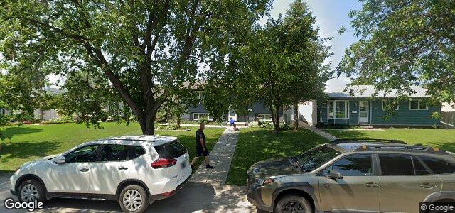 66 Baxter Bay（加拿大曼尼托巴省温尼伯市）房屋照片