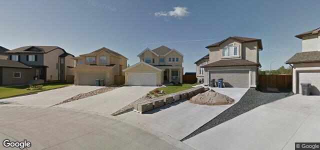 66 Ed Golding Bay（加拿大曼尼托巴省温尼伯市）房屋照片