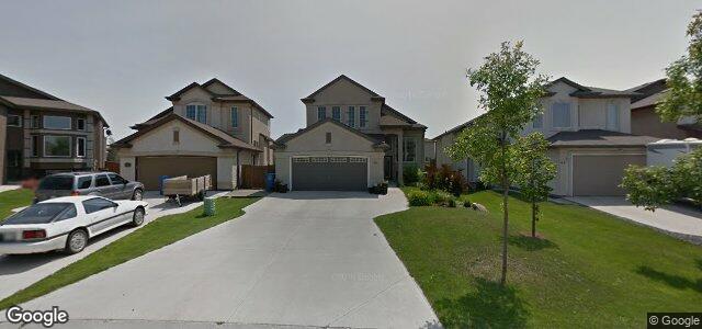 66 George Reshaur Bay（加拿大曼尼托巴省温尼伯市）房屋照片