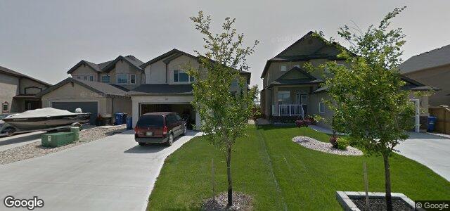 66 Harlow Bay（加拿大曼尼托巴省温尼伯市）房屋照片