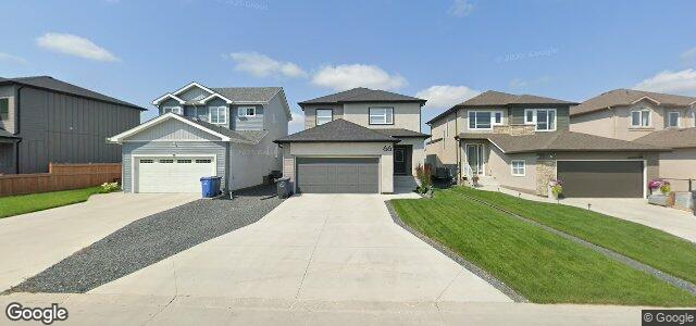 66 Romance Lane（加拿大曼尼托巴省温尼伯市）房屋照片