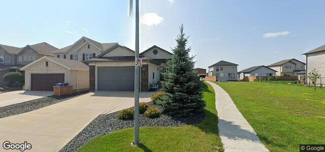 66 Van Slyk Way（加拿大曼尼托巴省温尼伯市）房屋照片