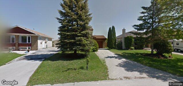 67 Corliss Crescent（加拿大曼尼托巴省温尼伯市）房屋照片