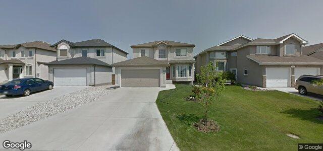 67 Lopuck Bay（加拿大曼尼托巴省温尼伯市）房屋照片