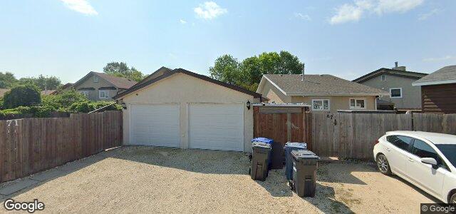 67 Millwood Meadow（加拿大曼尼托巴省温尼伯市）房屋照片