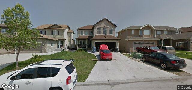 Photo of 67 Nevens Bay in Winnipeg, Manitoba