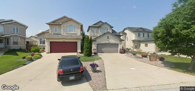 67 Peter Sosiak Bay（加拿大曼尼托巴省温尼伯市）房屋照片