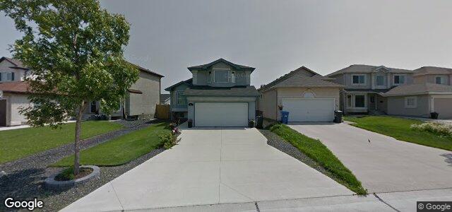 67 Tom Quinn Place（加拿大曼尼托巴省温尼伯市）房屋照片