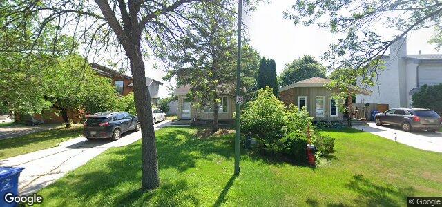 68 Alex Taylor Drive（加拿大曼尼托巴省温尼伯市）房屋照片