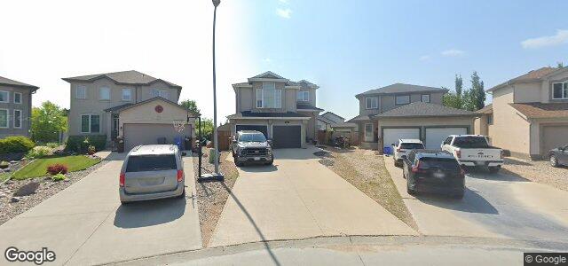 68 Chadwick Crescent（加拿大曼尼托巴省温尼伯市）房屋照片