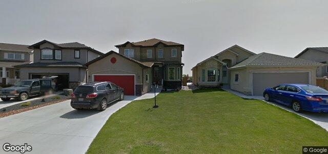 68 Hiley Bay（加拿大曼尼托巴省温尼伯市）房屋照片