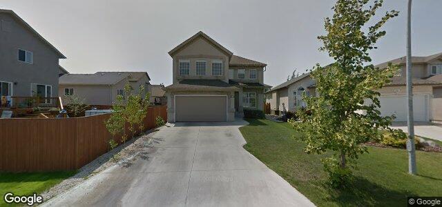 68 Lopuck Bay（加拿大曼尼托巴省温尼伯市）房屋照片