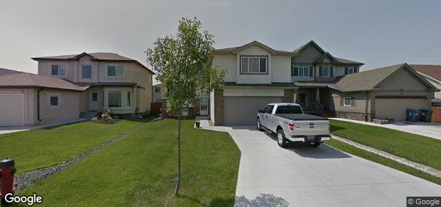 68 Nevens Bay（加拿大曼尼托巴省温尼伯市）房屋照片