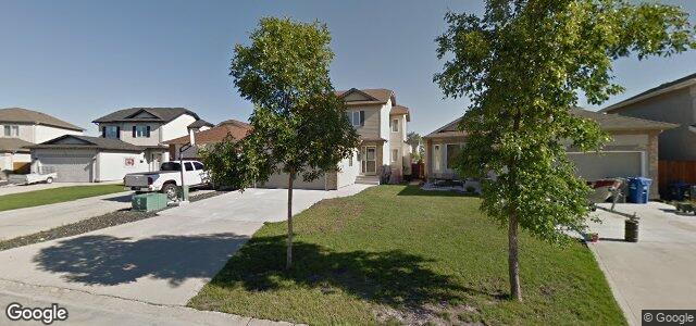 68 William Gibson Bay（加拿大曼尼托巴省温尼伯市）房屋照片