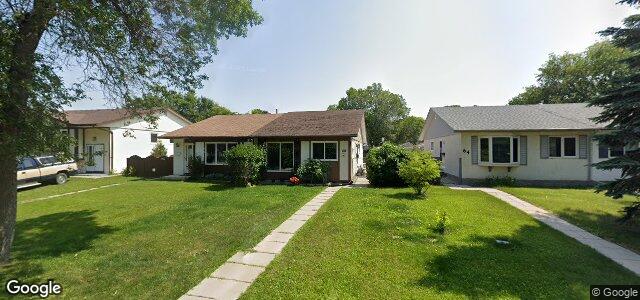 68 Wynford Drive（加拿大曼尼托巴省温尼伯市）房屋照片