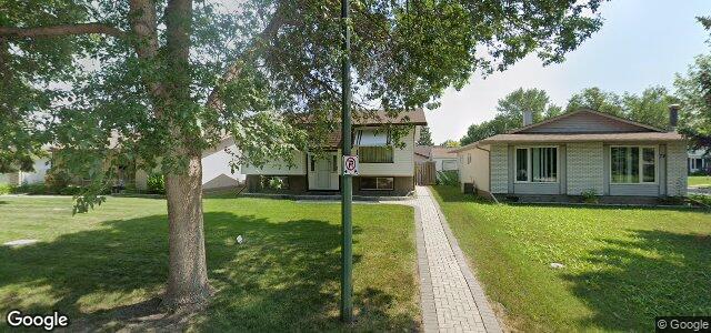 69 Baxter Bay（加拿大曼尼托巴省温尼伯市）房屋照片