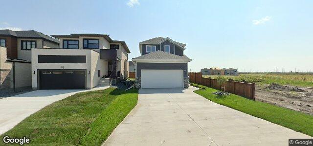 69 Gendron Way（加拿大曼尼托巴省温尼伯市）房屋照片