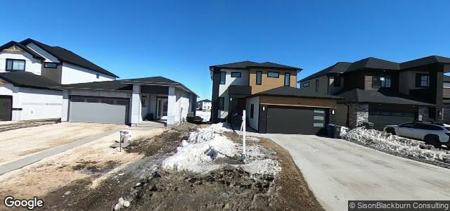 69 Merkel Manza Boulevard（加拿大曼尼托巴省温尼伯市）房屋照片