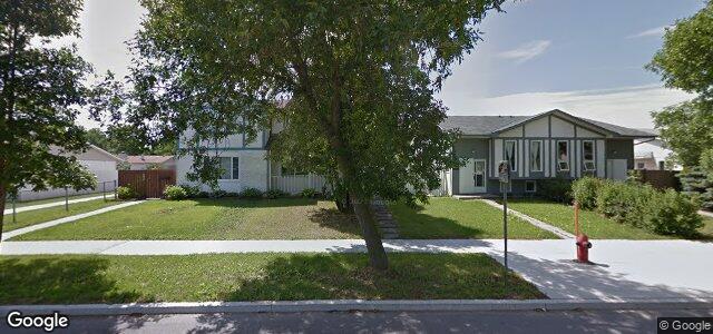 690 Mcmeans Avenue E（加拿大曼尼托巴省温尼伯市）房屋照片