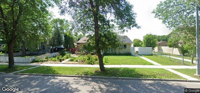 698 Mcmeans Avenue E（加拿大曼尼托巴省温尼伯市）房屋照片