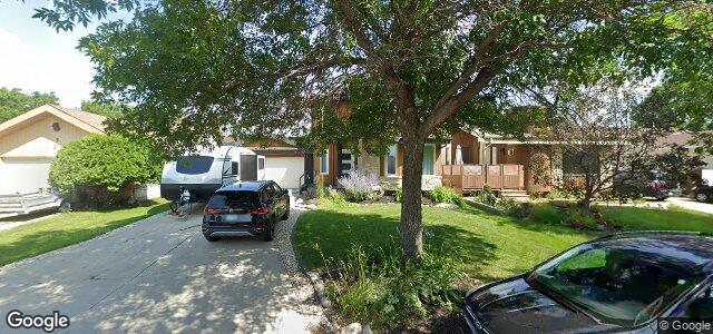 7 Binscarth Street（加拿大曼尼托巴省温尼伯市）房屋照片