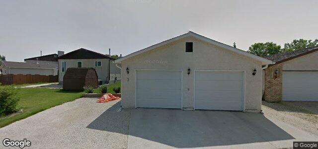 7 Blairmore Gardens（加拿大曼尼托巴省温尼伯市）房屋照片