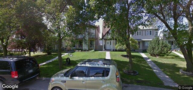 7 Craglea Corner（加拿大曼尼托巴省温尼伯市）房屋照片