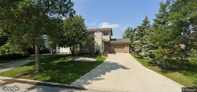 7 Durado Bay（加拿大曼尼托巴省温尼伯市）房屋照片