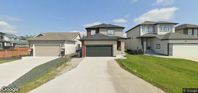 7 Fieldhouse Way（加拿大曼尼托巴省温尼伯市）房屋照片