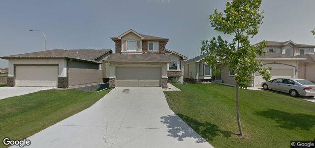 7 George Reshaur Bay（加拿大曼尼托巴省温尼伯市）房屋照片