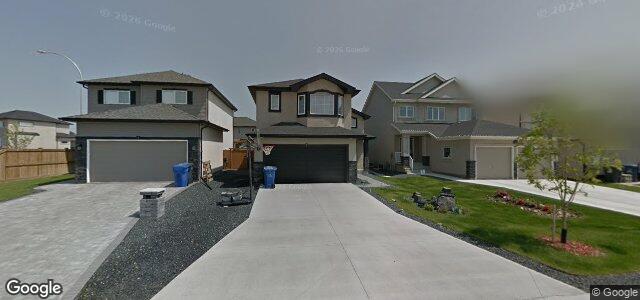 7 Harlow Bay（加拿大曼尼托巴省温尼伯市）房屋照片