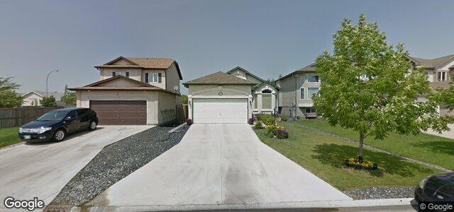 7 Lopuck Bay（加拿大曼尼托巴省温尼伯市）房屋照片