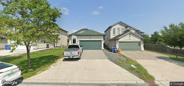 7 Peter Sosiak Bay（加拿大曼尼托巴省温尼伯市）房屋照片