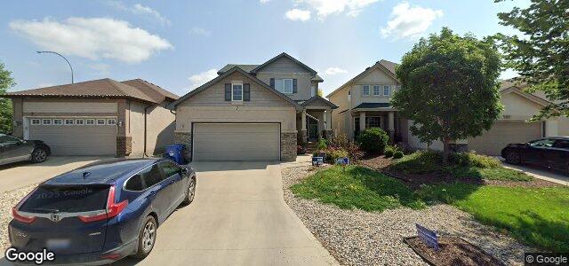 7 Romance Lane（加拿大曼尼托巴省温尼伯市）房屋照片