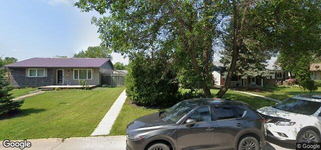 7 Tunbridge Bay（加拿大曼尼托巴省温尼伯市）房屋照片