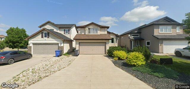 7 Van Slyk Way（加拿大曼尼托巴省温尼伯市）房屋照片