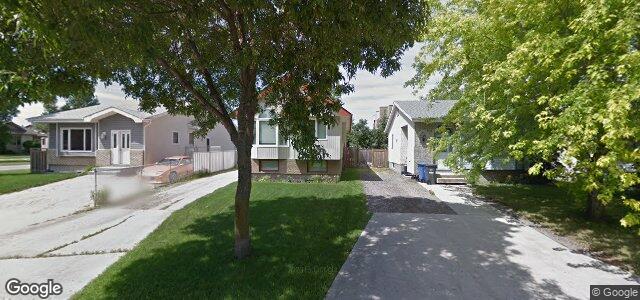 7 Zawaly Bay（加拿大曼尼托巴省温尼伯市）房屋照片