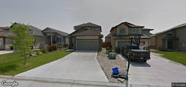 70 Desrosiers Drive（加拿大曼尼托巴省温尼伯市）房屋照片